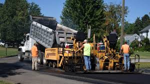 Best Concrete Driveway Installation  in USA